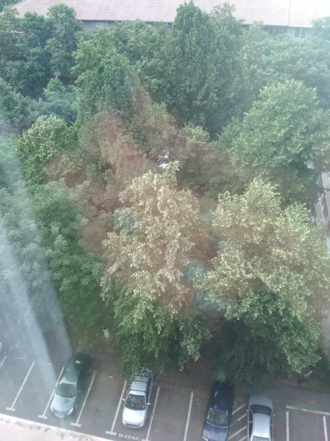 Pelican Proxy Apartment Oradea Exterior foto
